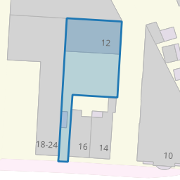 Perceel HMD00-E-2652