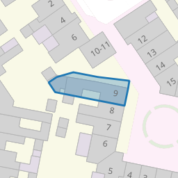 Perceel HMD00-E-2665