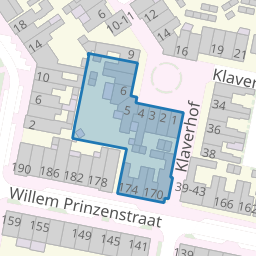 Perceel HMD00-E-2667