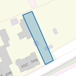 Perceel HMD00-E-2676