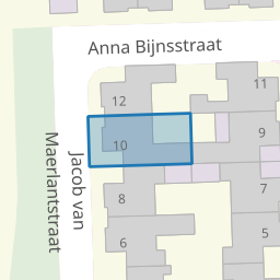Perceel HMD00-E-2683