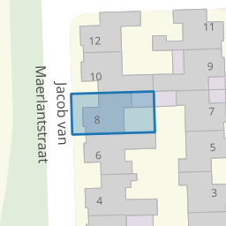 Perceel HMD00-E-2684