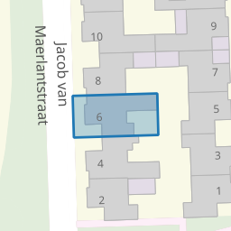 Perceel HMD00-E-2685