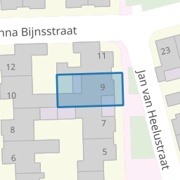 Perceel HMD00-E-2689