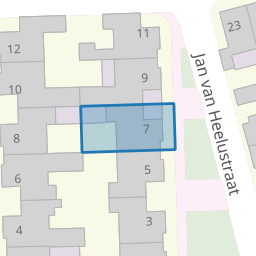 Perceel HMD00-E-2690