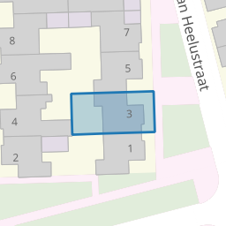 Perceel HMD00-E-2692