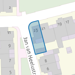 Perceel HMD00-E-2695