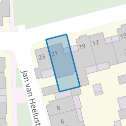 Perceel HMD00-E-2696