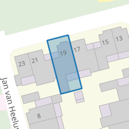 Perceel HMD00-E-2697