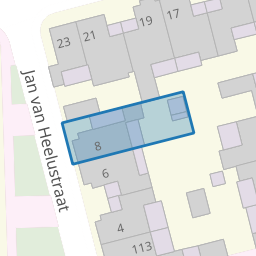 Perceel HMD00-E-2701