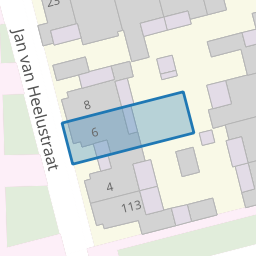 Perceel HMD00-E-2702