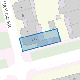 Perceel HMD00-E-2704