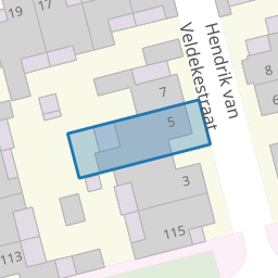 Perceel HMD00-E-2706