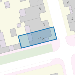 Perceel HMD00-E-2708