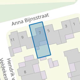 Perceel HMD00-E-2712