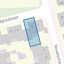 Perceel HMD00-E-2714