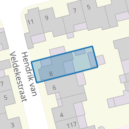 Perceel HMD00-E-2716