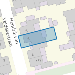 Perceel HMD00-E-2717