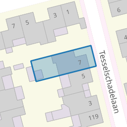 Perceel HMD00-E-2720