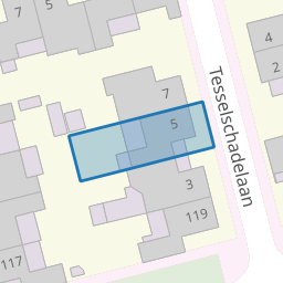 Perceel HMD00-E-2721