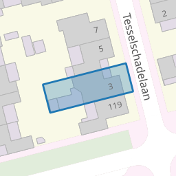 Perceel HMD00-E-2722