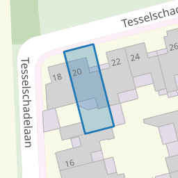 Perceel HMD00-E-2725