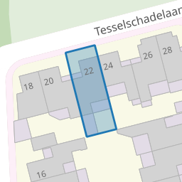 Perceel HMD00-E-2726
