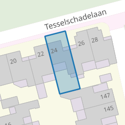 Perceel HMD00-E-2727