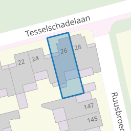 Perceel HMD00-E-2728