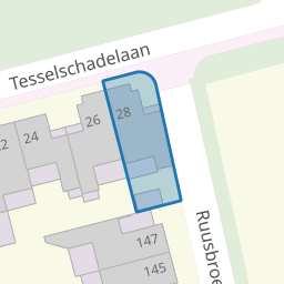 Perceel HMD00-E-2729