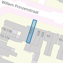 Perceel HMD00-E-2733