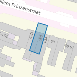 Perceel HMD00-E-2734