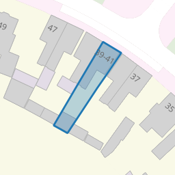 Perceel HMD00-E-2739