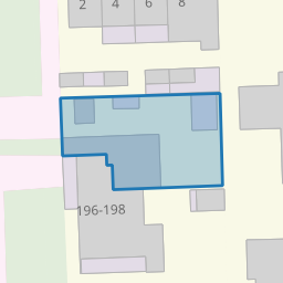 Perceel HMD00-E-2742