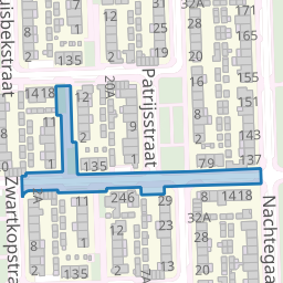 Perceel HMD00-E-2745