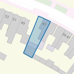 Perceel HMD00-E-2751