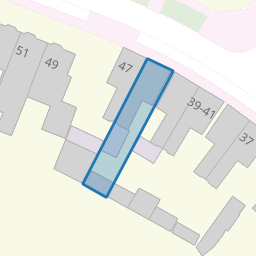 Perceel HMD00-E-2752