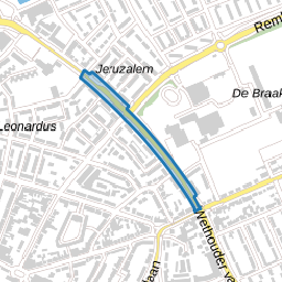 Perceel HMD00-E-2759