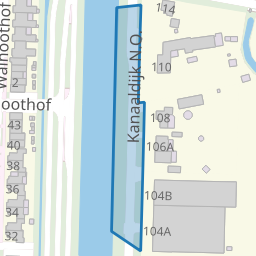 Perceel HMD00-E-2763