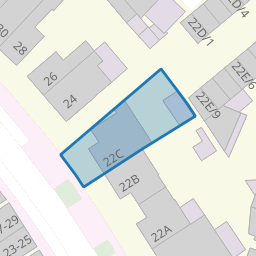 Perceel HMD00-E-2769