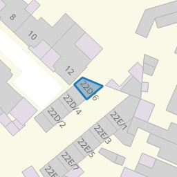 Perceel HMD00-E-2773