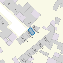 Perceel HMD00-E-2774