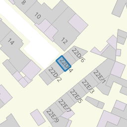 Perceel HMD00-E-2775