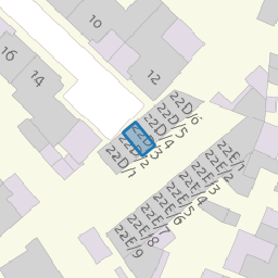 Perceel HMD00-E-2776