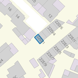 Perceel HMD00-E-2778