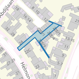 Perceel HMD00-E-2779