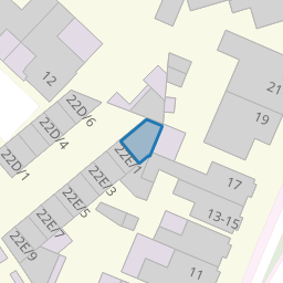 Perceel HMD00-E-2780