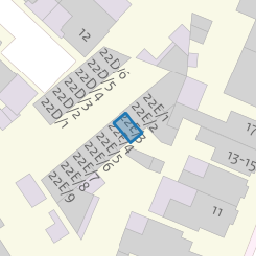 Perceel HMD00-E-2783