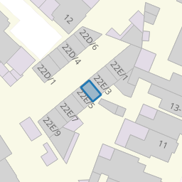 Perceel HMD00-E-2784