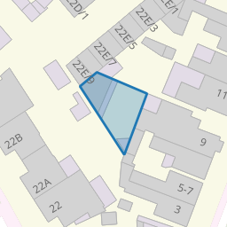 Perceel HMD00-E-2791